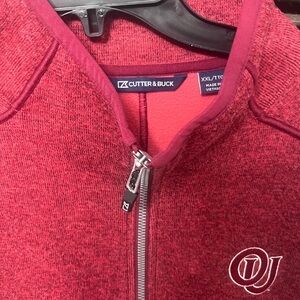 Cutter & Buck OU Vest